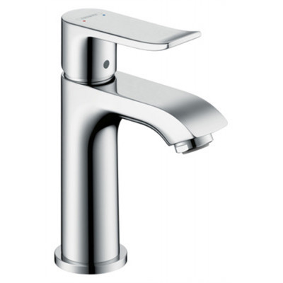 Смеситель Hansgrohe Metris 31088000 для раковины