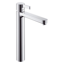 Смеситель Hansgrohe Metris S 31022000