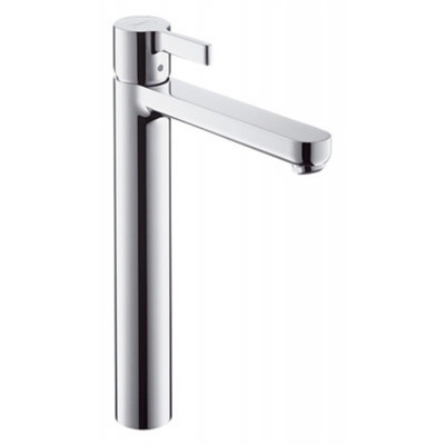 Смеситель Hansgrohe Metris S 31022000 для раковины Смеситель Hansgrohe Metris S 31022000 для раковины
