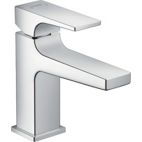 Смеситель Hansgrohe Metropol 32500000 Push-Open 