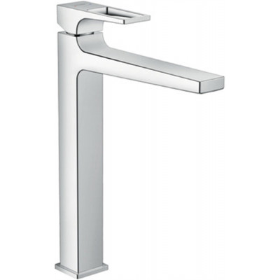 Смеситель Hansgrohe Metropol 74512000 для раковины