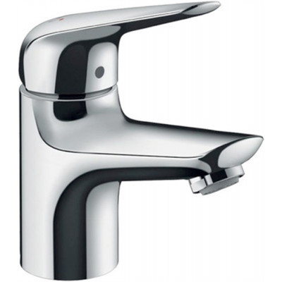 Смеситель Hansgrohe Novus 71021000 для раковины