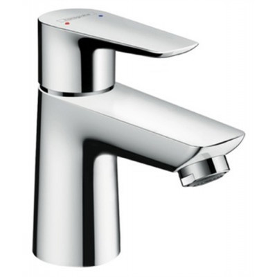 Смеситель Hansgrohe Talis E 71702000 для раковины