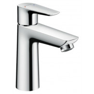 Смеситель Hansgrohe Talis E 71712000 