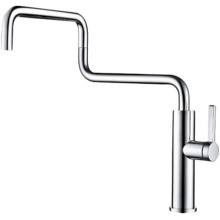 Смеситель Elghansa Kitchen 5607324 