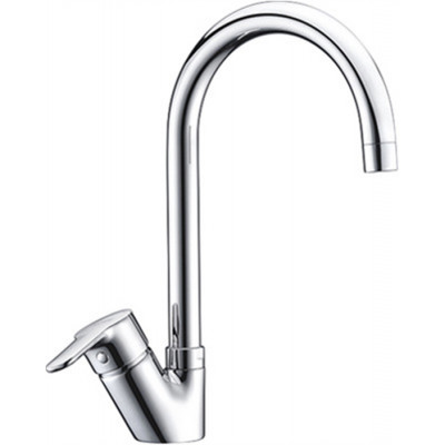 Смеситель Wasserkraft Ruhr 24407 для кухонной мойки Смеситель Wasserkraft Ruhr 24407 для кухонной мойки