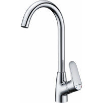 Смеситель Wasserkraft Vils 5607 