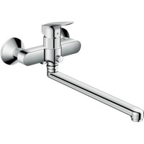 Смеситель Hansgrohe Logis 71402000 