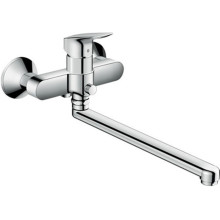 Смеситель Hansgrohe Logis 71402000 