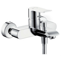 Смеситель Hansgrohe Metris 31480000 