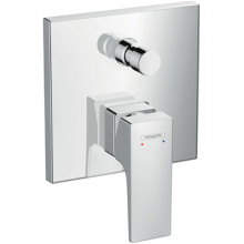 Смеситель Hansgrohe Metropol 32545000 