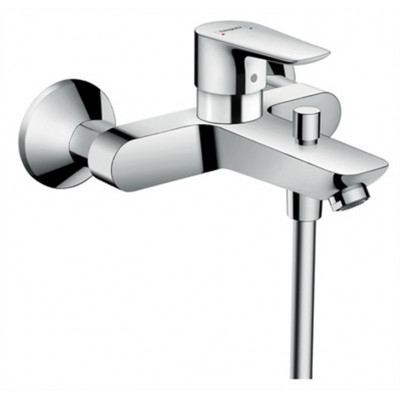 Смеситель Hansgrohe Talis E 71740000 для ванны с душем