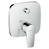 Смеситель Hansgrohe Talis E 71745000 