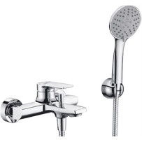 Смеситель Wasserkraft Lopau 3201 