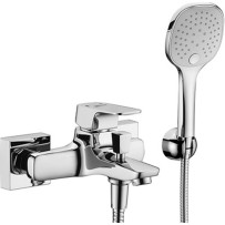 Смеситель Wasserkraft Salm 2701 