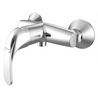 Смеситель Bravat Fit F9135188CP-01-RUS 