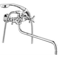 Смеситель Elghansa Retro Chrome 2702754 L 