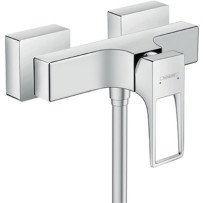 Смеситель Hansgrohe Metropol 74560000 