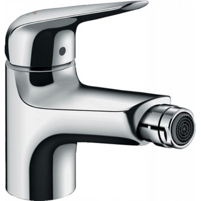 Смеситель Hansgrohe Novus 71142000 для биде Смеситель Hansgrohe Novus 71142000 для биде