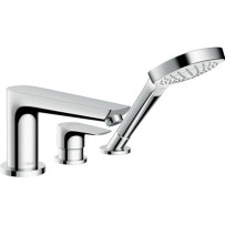 Смеситель Hansgrohe Talis E 71731000 