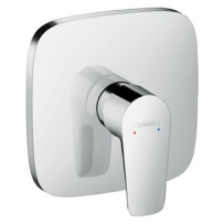Смеситель Hansgrohe Talis E Highflow 71768000 
