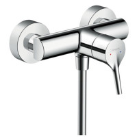 Смеситель Hansgrohe Talis S 72600000 