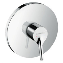 Смеситель Hansgrohe Talis S 72605000 
