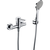 Смеситель Wasserkraft Main 4102