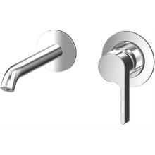 Смеситель Webert DoReMi DR830606015 (хром)
