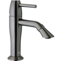 Смеситель Webert Opera moderna OE830102985 графит