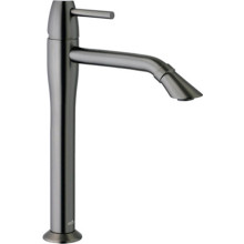 Смеситель Webert Opera moderna OE830402985 графит 