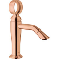 Смеситель Webert Opera OA830102980 розовое (золото)