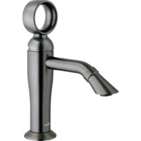 Смеситель Webert Opera OA830102985 графит