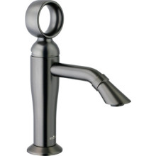 Смеситель Webert Opera OA830102985 графит 