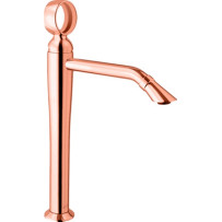 Смеситель Webert Opera OA830402980 розовое (золото)
