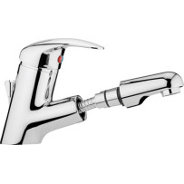Смеситель Webert Sax SX830502015 (хром)