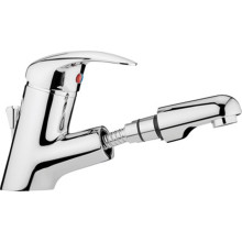 Смеситель Webert Sax SX830502015 (хром) 