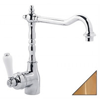 Смеситель Migliore Ermitage ML.CUC-7083.Bl Do