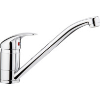 Смеситель Webert Sax SX920102015 (хром)