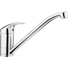 Смеситель Webert Sax SX920102015 (хром)