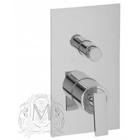 Смеситель Migliore Alimatha ML.ALC-5772 Cr 
