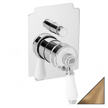 Смеситель Migliore Ermitage ML.ERM-7072 Br 