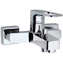 Смеситель Paini Flat KKCR1112SLMKM