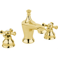 Смеситель Caprigo Monarch 41-021-oro