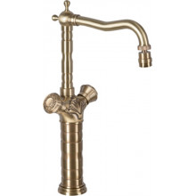 Смеситель Bronze de Luxe 21973K 