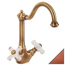 Смеситель Migliore Provance ML.CUC-8851 Ra 