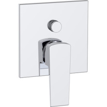 Смеситель BelBagno Arlie ARL BASM CRM 