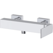 Смеситель BelBagno Arlie ARL ESDM CRM 
