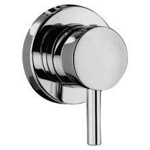 Смеситель Bossini Z10201410BOS001 CR 