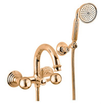 Смеситель Cezares Olimp VD 03/24 M